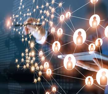 Shaping the future with your remote workforce 
