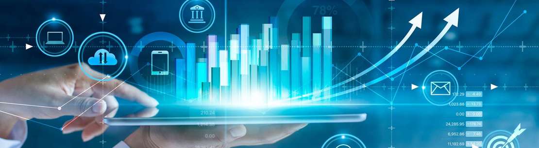 Will financial industry survive in the fourth industrial revolution?