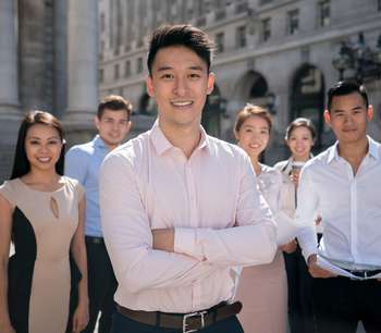 Meet our people