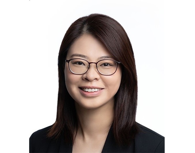 Angela Tsang 