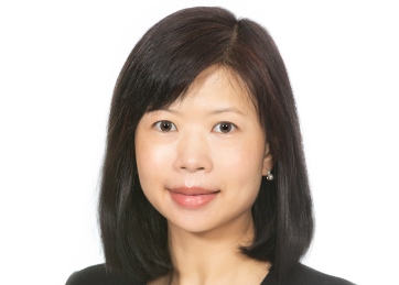Amy Leung, Director - Technical and Training