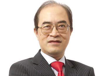 Stephen Chan, Director and Head of Risk