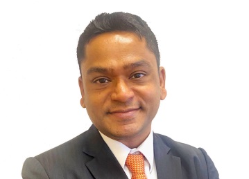 Jack Fernandes, Director - Transfer Pricing  Services