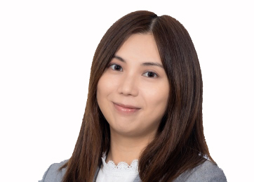 Margie Choi, Director - Assurance Services
