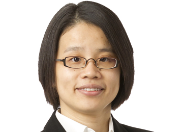 Rita Leung, Director - Assurance Services