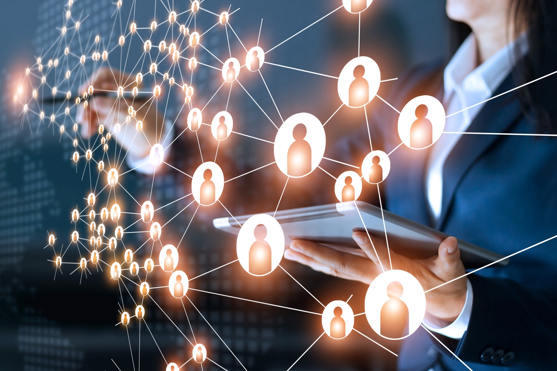Shaping the future with your remote workforce