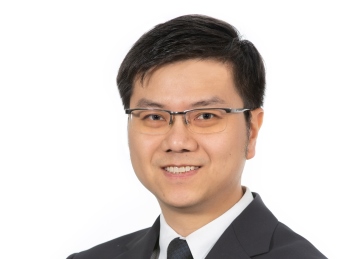 Calvin Wong, Director - Assurance Services