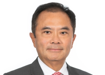 Albert Au, BBS, Honorary Chairman