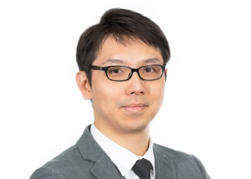 Bevis Chan, Director - Assurance Services