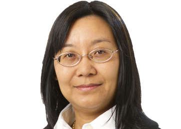 Fanny Li, Director - Assurance Services