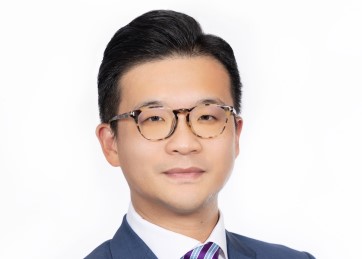 Frank Lam, Director - Assurance Services <br>Leader of Family Office 