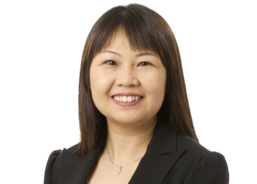 Carol Lam, Director and Head of Tax