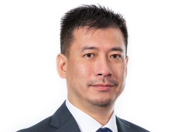 Chan Leung Lee, Director - Specialist Advisory Services