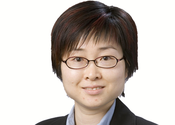 Fanny Hsiang, Director and Head of Technical and Training