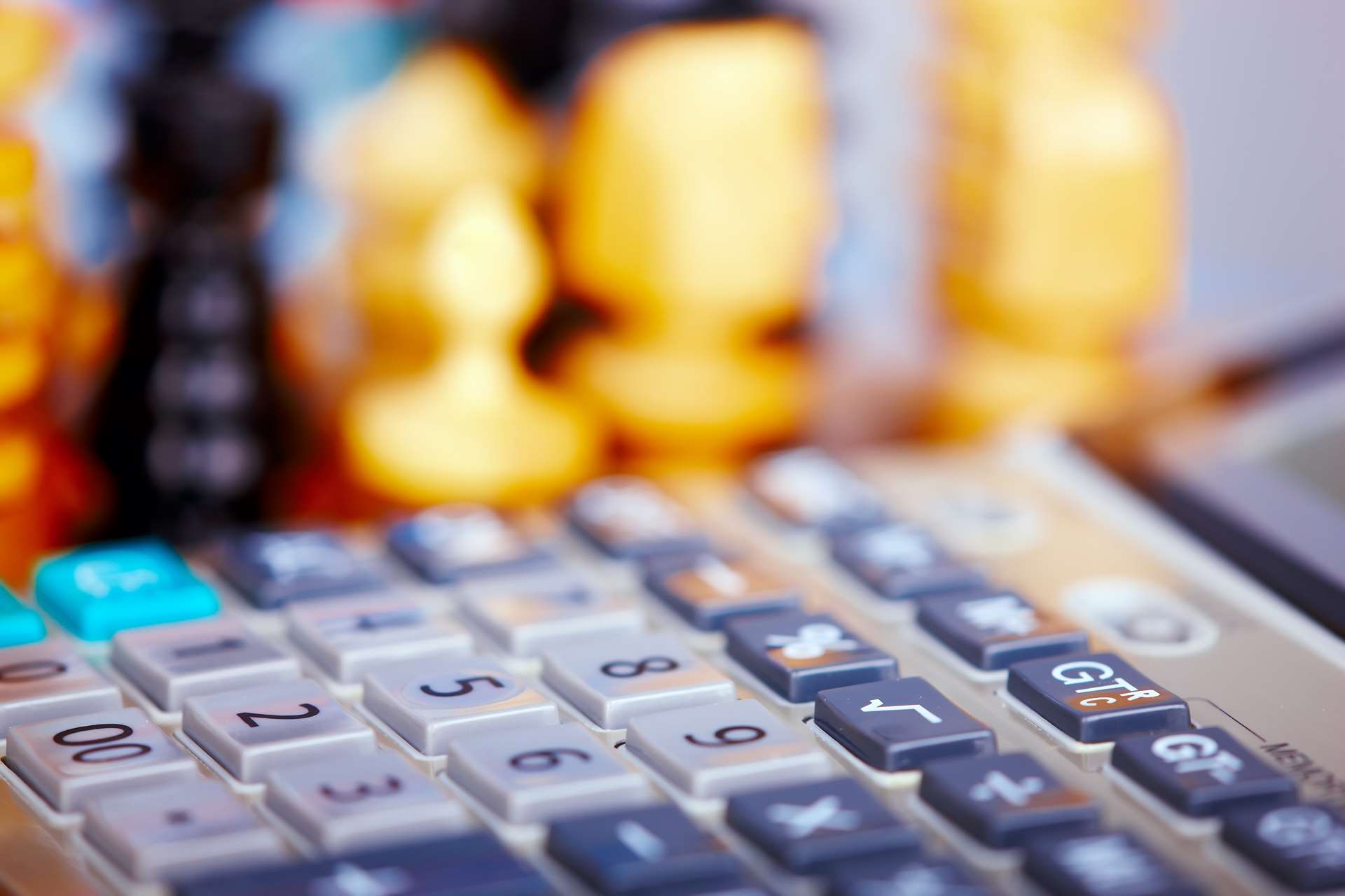 Impairment implications of COVID-19 (HKAS/IAS 36 Impairment of Assets)