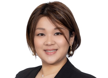 Portia Tang, Director, Head of Payroll & HR Outsourcing and Professional Resources Solutions
