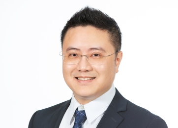 Eric Pat, Director - Specialist Advisory Services