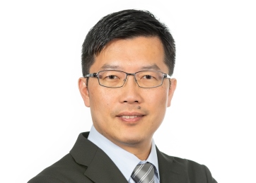 Peter Pak, Director - Assurance Services
