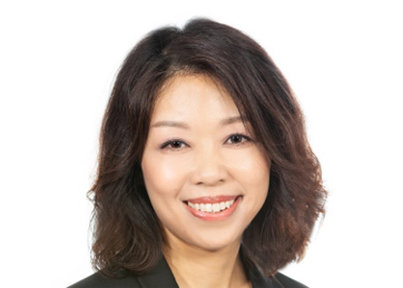 Simone Lee, Director - Assurance Services