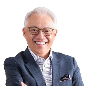 Clement Chan