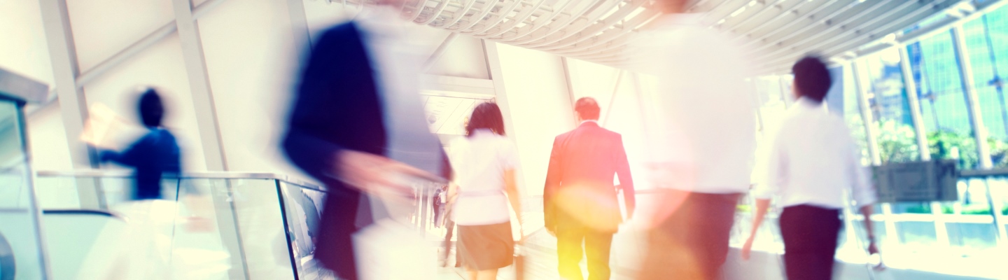 Business Services & Outsourcing