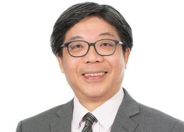 Alvin Au, Director - Assurance Services
