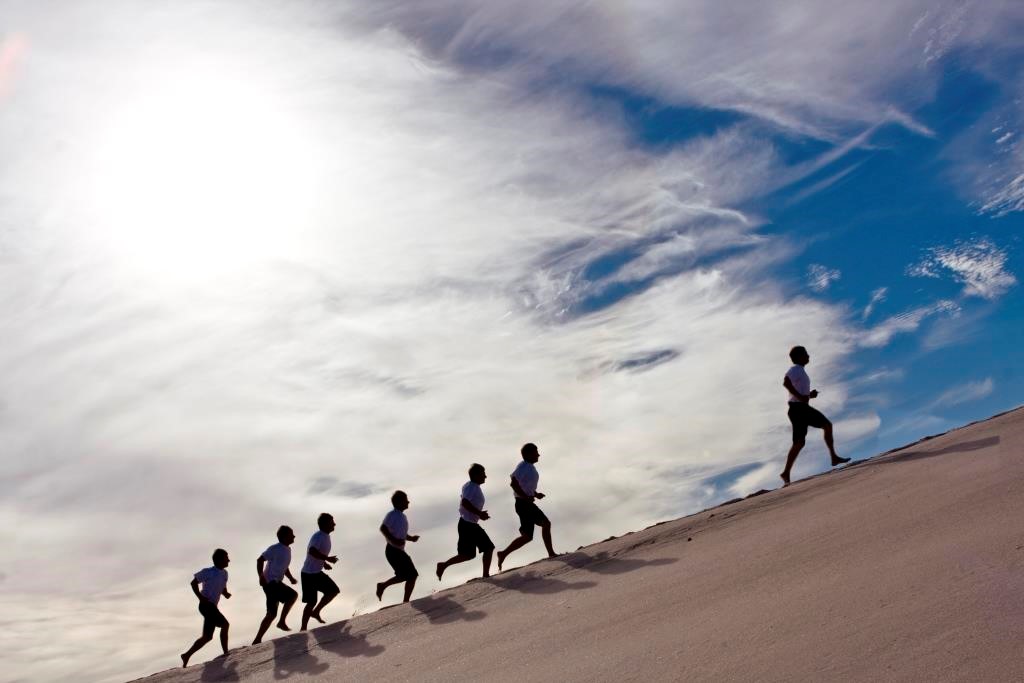 Emerge stronger in the post-pandemic era: Funding, Upgrade, Transform and Outsource