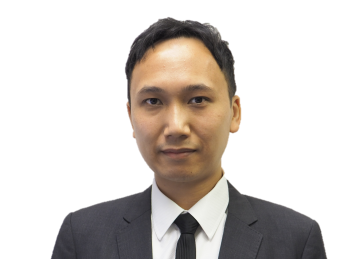 Cyrus Fong, Director - Assurance Services