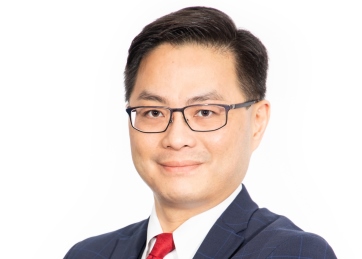 Norman Tsui, Director - Assurance Services