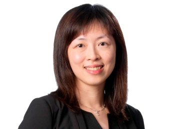 Anita Or, Director - Assurance Services