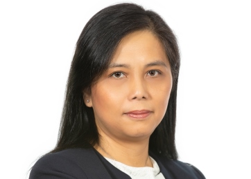 Cecilia Yam, Director and Head of Quality Assurance