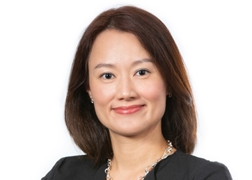 Agnes Cheung, Director and Head of Tax