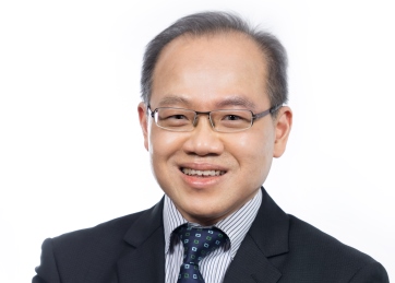 Erik Tang, Director - Assurance Services
