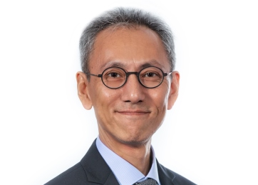 Ringo Chiu, Director - Assurance Services