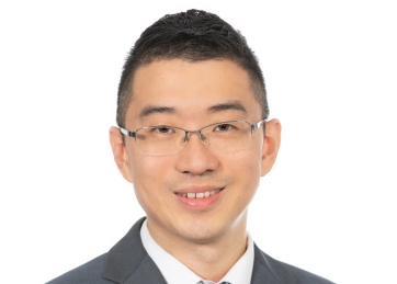 Michael Cheung, Director - Assurance Services