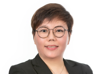 Heidi Chan, Accounting Services Director - Business Services & Outsourcing