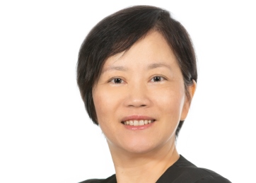 Dorothy Pak, Director and Head of Business Services & Outsourcing