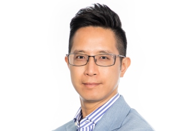 Ricky Cheng, Director and Head of Risk Advisory 