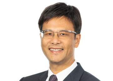 Daniel Lee, Director - Assurance Services