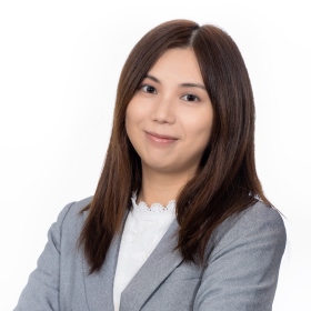 Margie Choi
