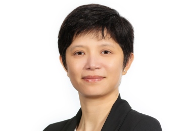 Amy Law, Director - Assurance Services