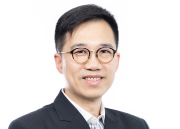 Marty Ng, Director - Assurance Services