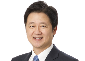 Kenneth Yeo, Director and Head of Specialist Advisory