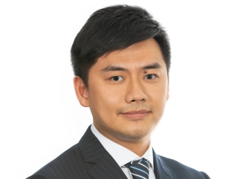 Andy Lam, Director - Assurance services