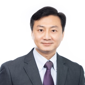 Simon Fung
