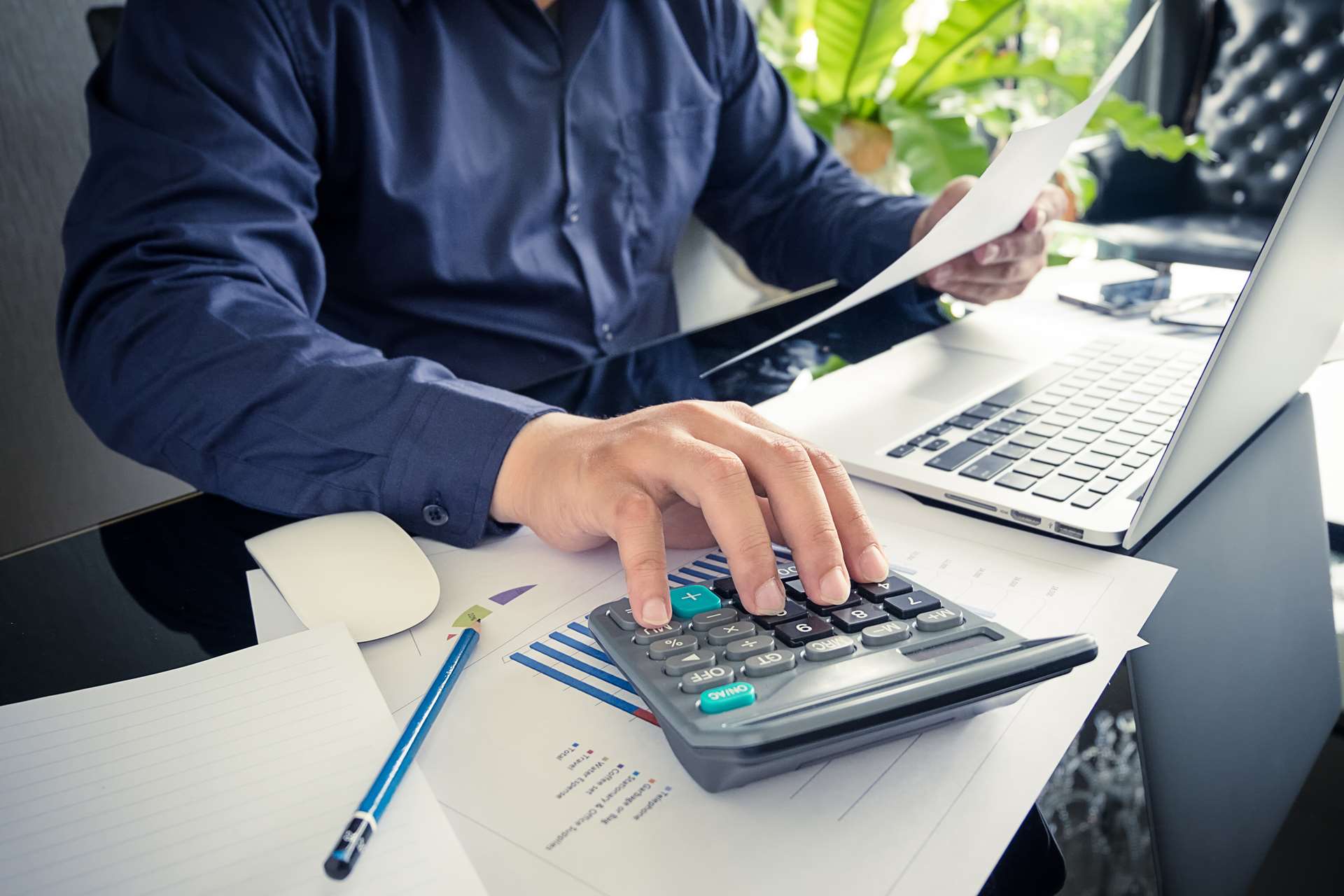 How to work from home effectively and efficiently
