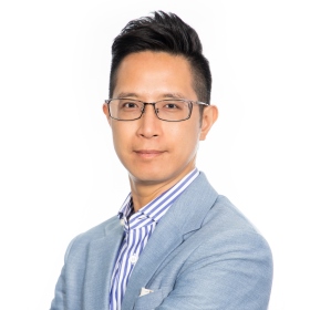 Ricky Cheng