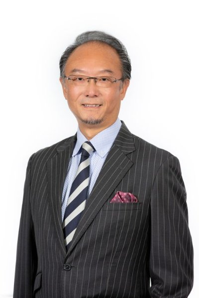 May be an image of 1 person and suit